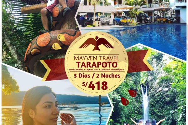 TARAPOTO